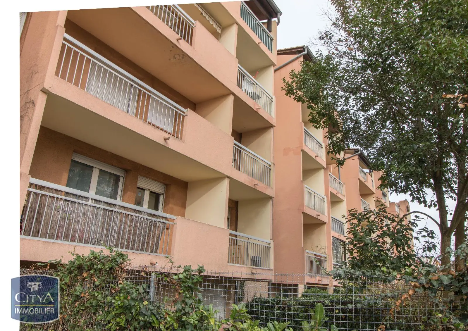 Photo 1 appartement Toulouse