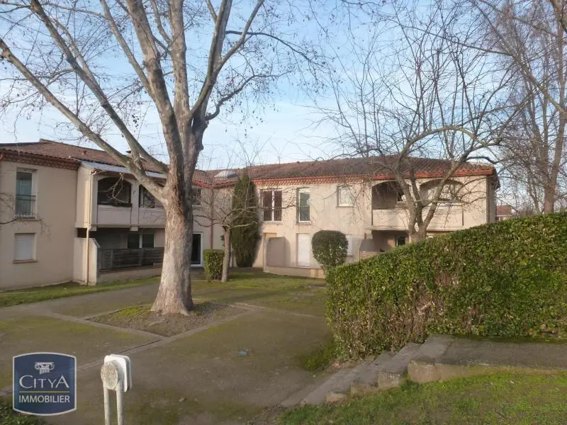 Photo 3 Appartement 1 pièce 26.77m²