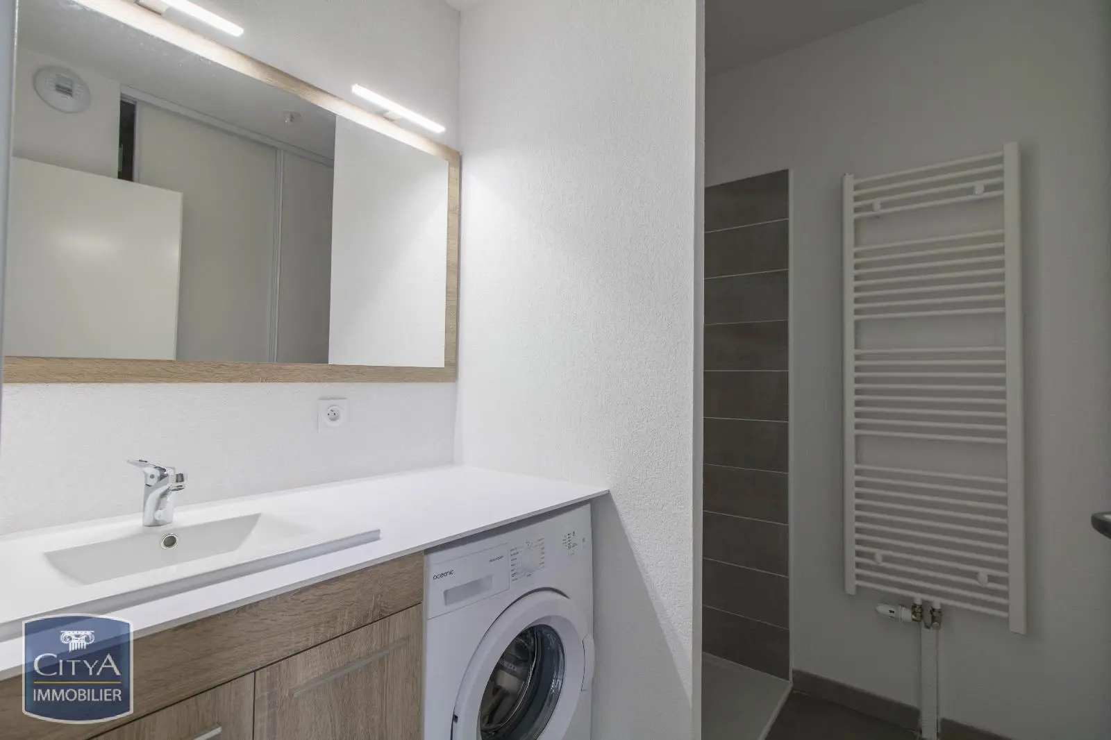 Photo 5 Appartement 1 pièce 34.69m²