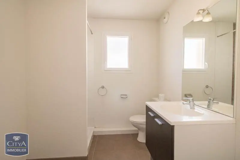 Photo 8 Appartement 2 pièces 40.83m²