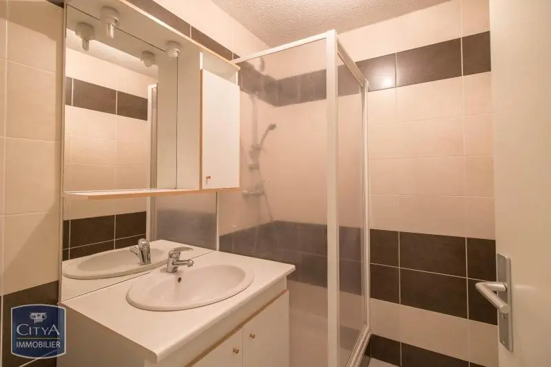 Photo 6 Appartement 2 pièces 40.76m²