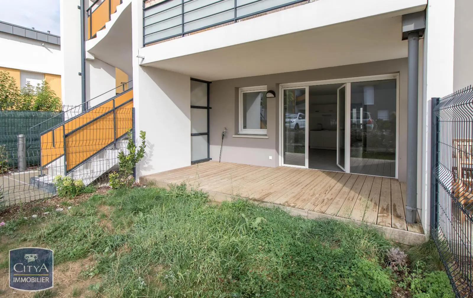 Photo 8 Appartement 3 pièces 61.2m²