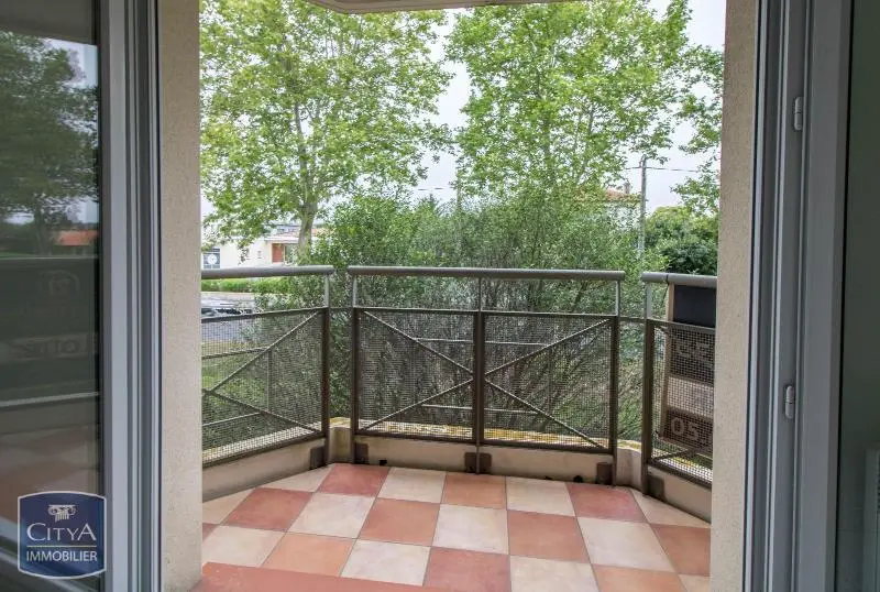 Photo 7 Appartement 2 pièces 40.76m²