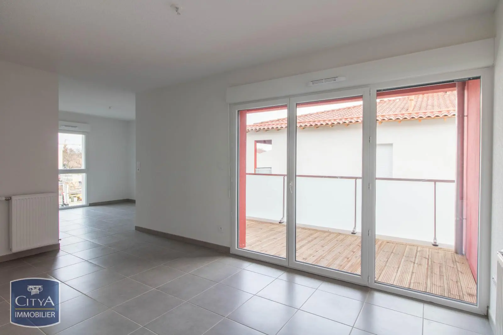 Photo 1 Appartement 1 pièce 34.69m²
