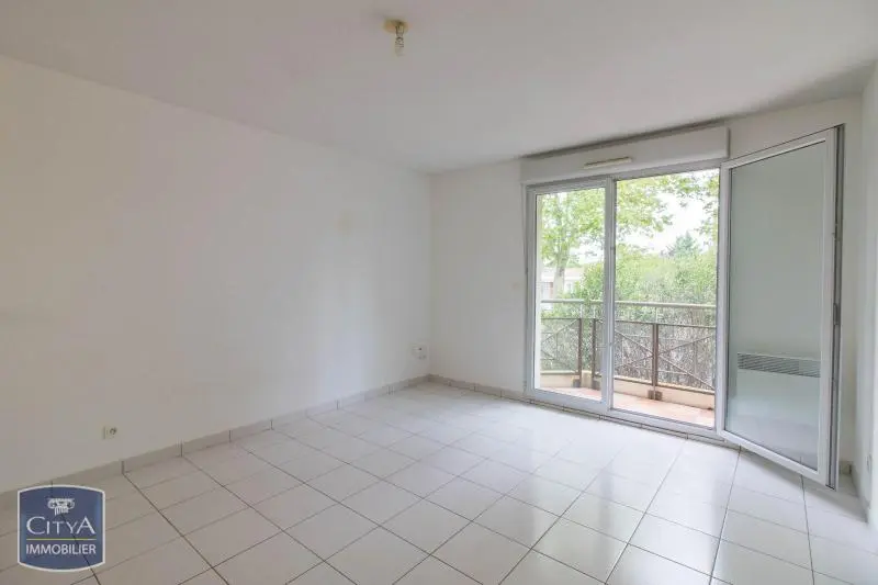 Photo 1 Appartement 2 pièces 40.76m²