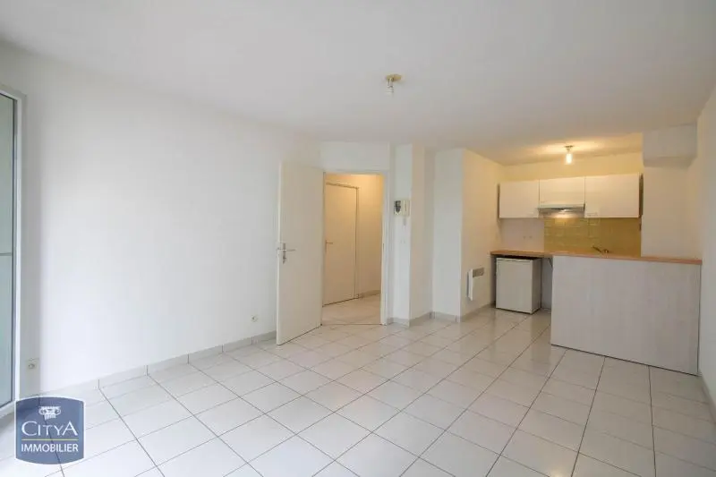 Photo 2 Appartement 2 pièces 40.76m²