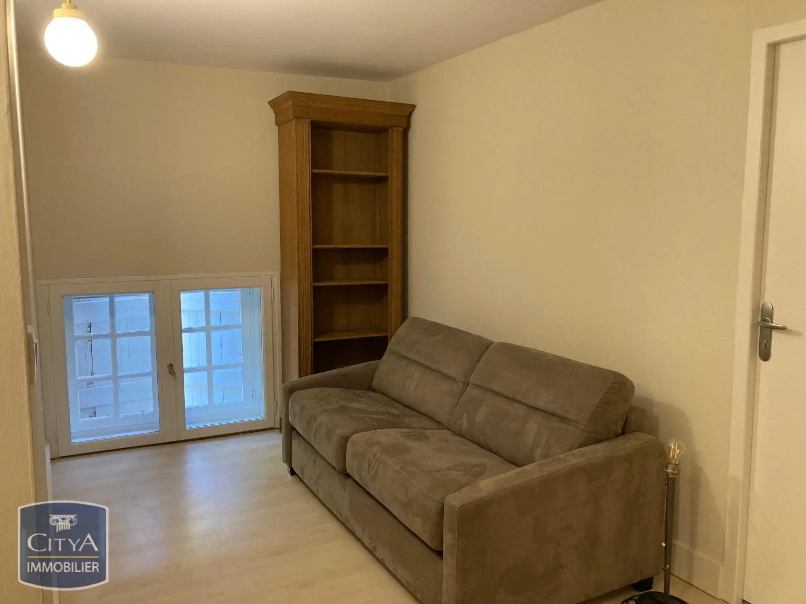 Photo 11 Appartement 1 pièce 14.95m²