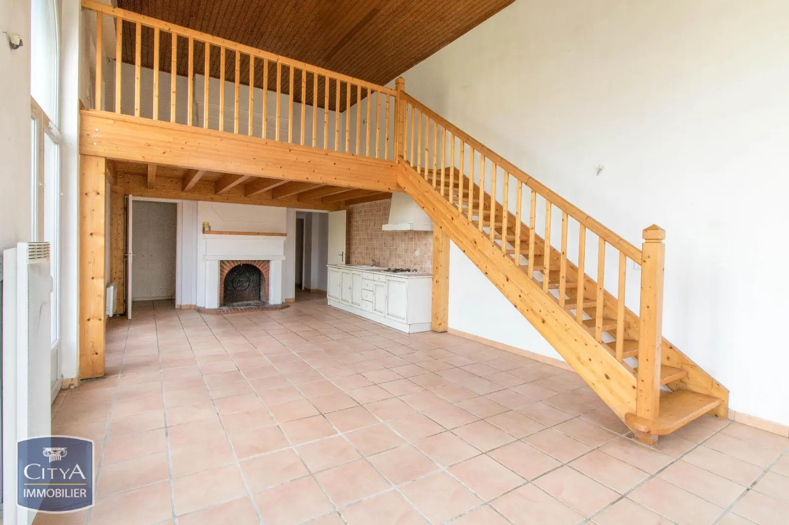 Photo 2 Appartement 2 pièces 72.69m²