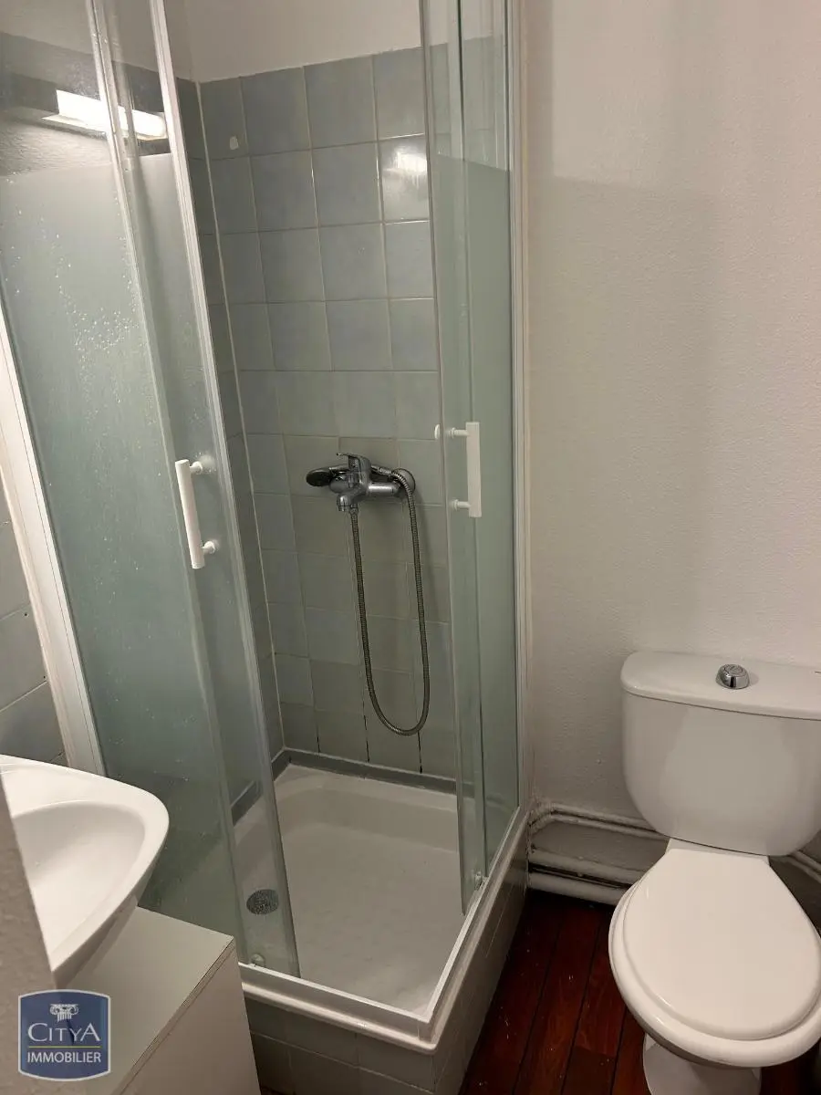 Photo 4 Appartement 1 pièce 23.68m²