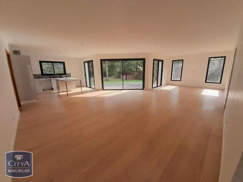 Photo 2 Maison 5 pièces 138.91m²