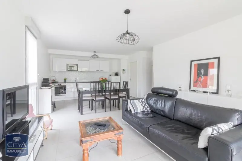 Photo 1 appartement Tournefeuille