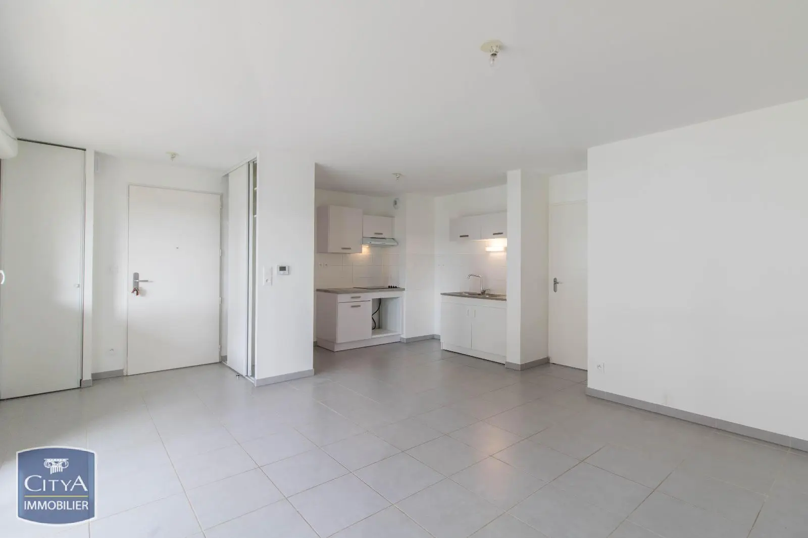 Photo 2 Appartement 3 pièces 61.2m²
