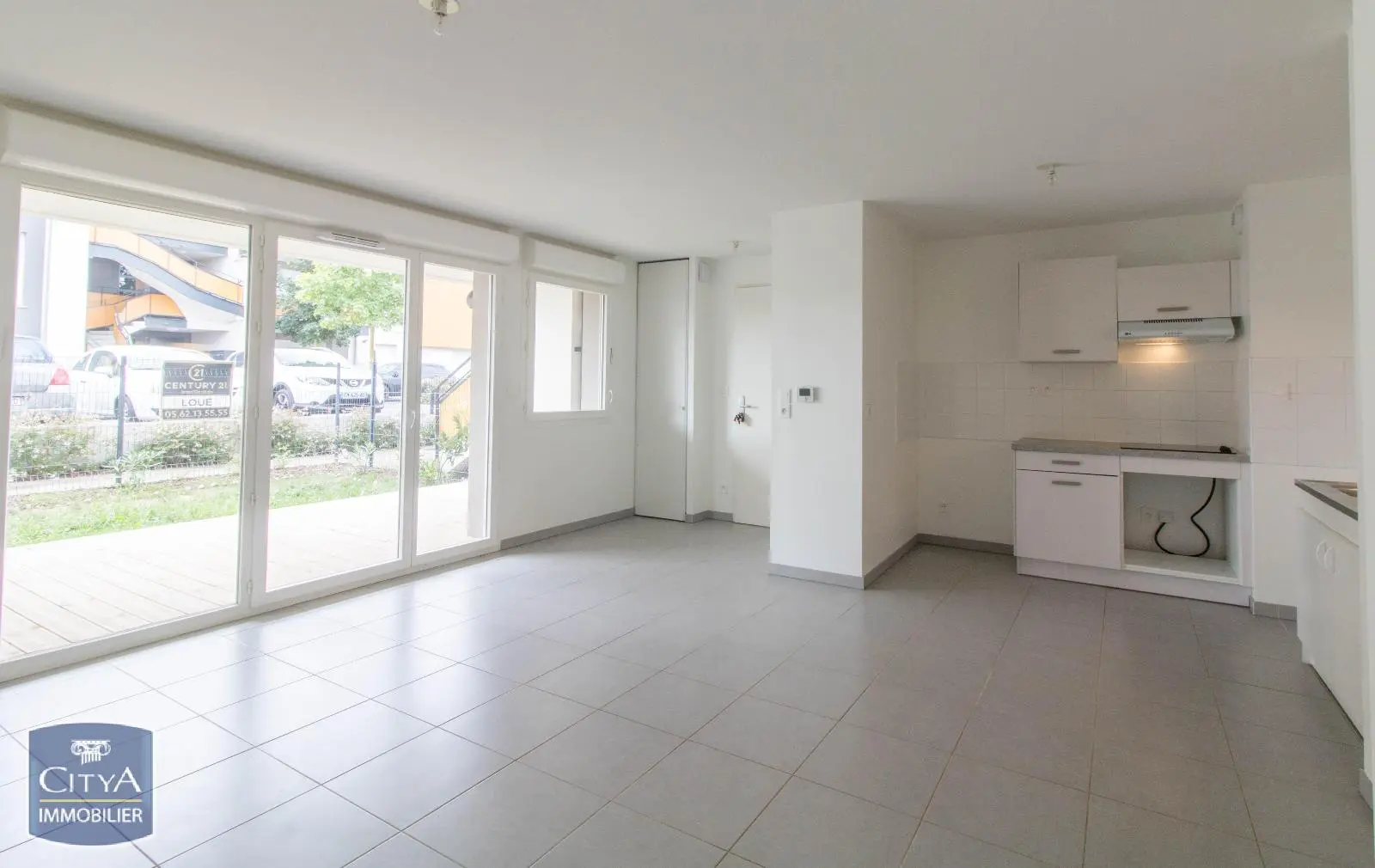Photo 1 Appartement 3 pièces 61.2m²