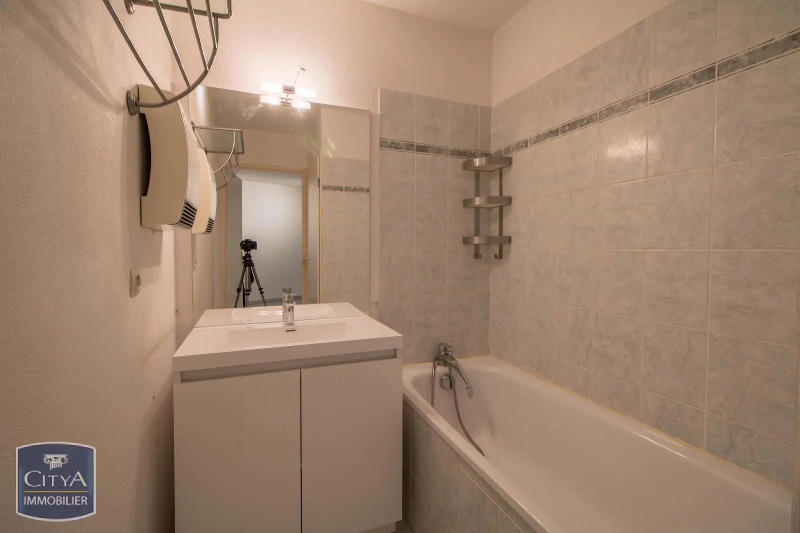 Photo 6 Appartement 2 pièces 39.58m²