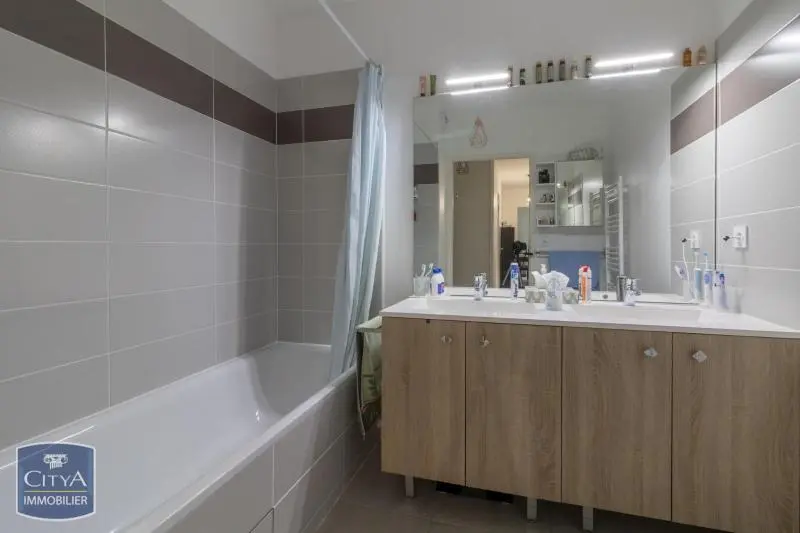 Photo 8 appartement Tournefeuille