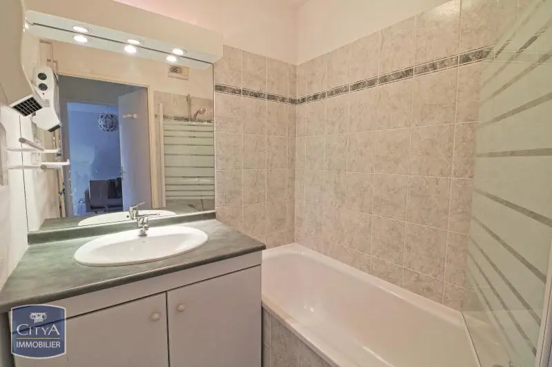 Photo 4 Appartement 2 pièces 41.22m²