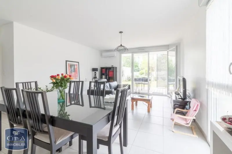 Photo 3 appartement Tournefeuille