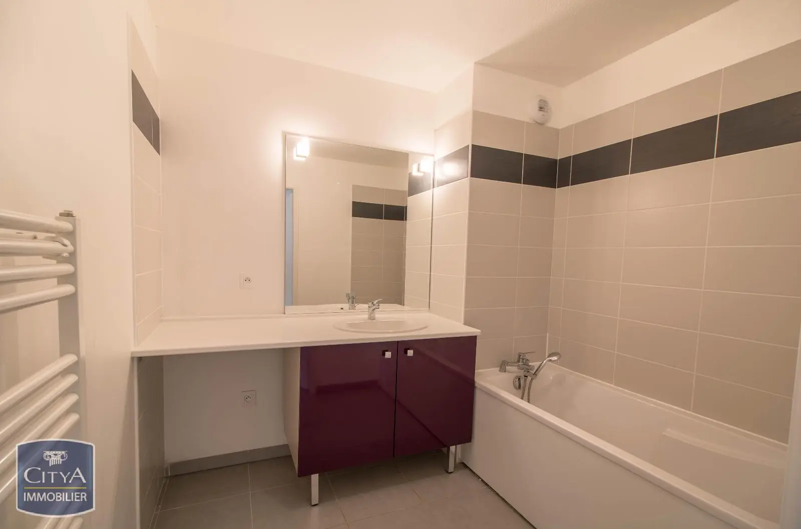 Photo 7 Appartement 3 pièces 61.2m²