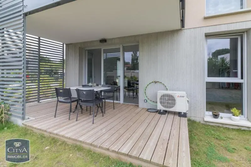 Photo 9 appartement Tournefeuille