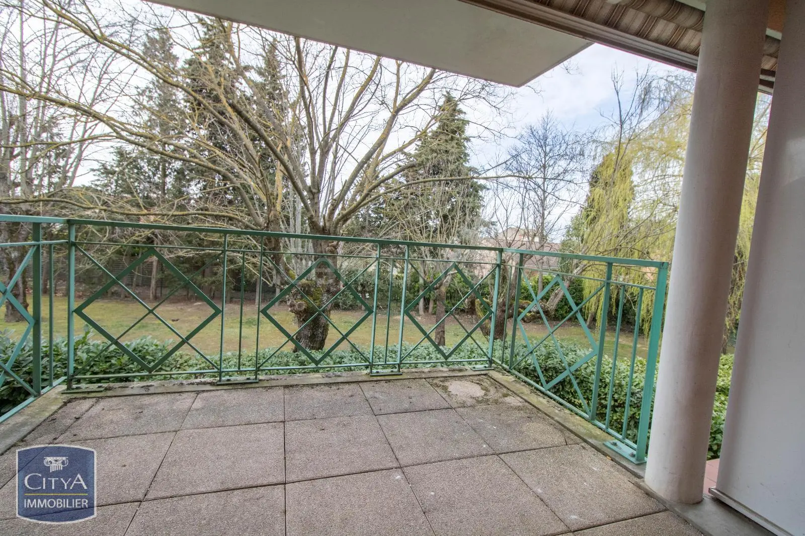 Photo 3 Appartement 3 pièces 67.86m²