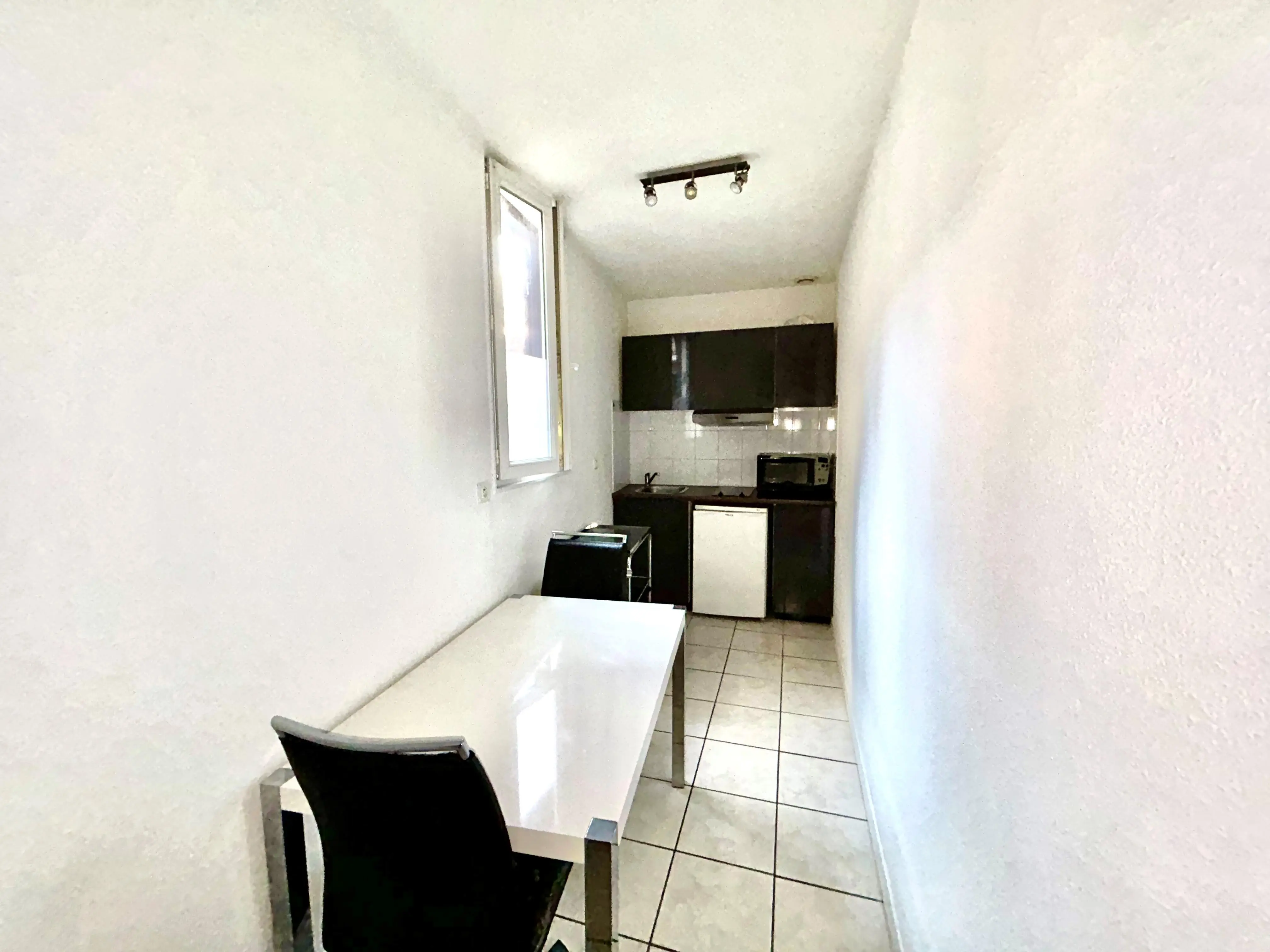 Photo 7 Appartement 2 pièces 33.52m²
