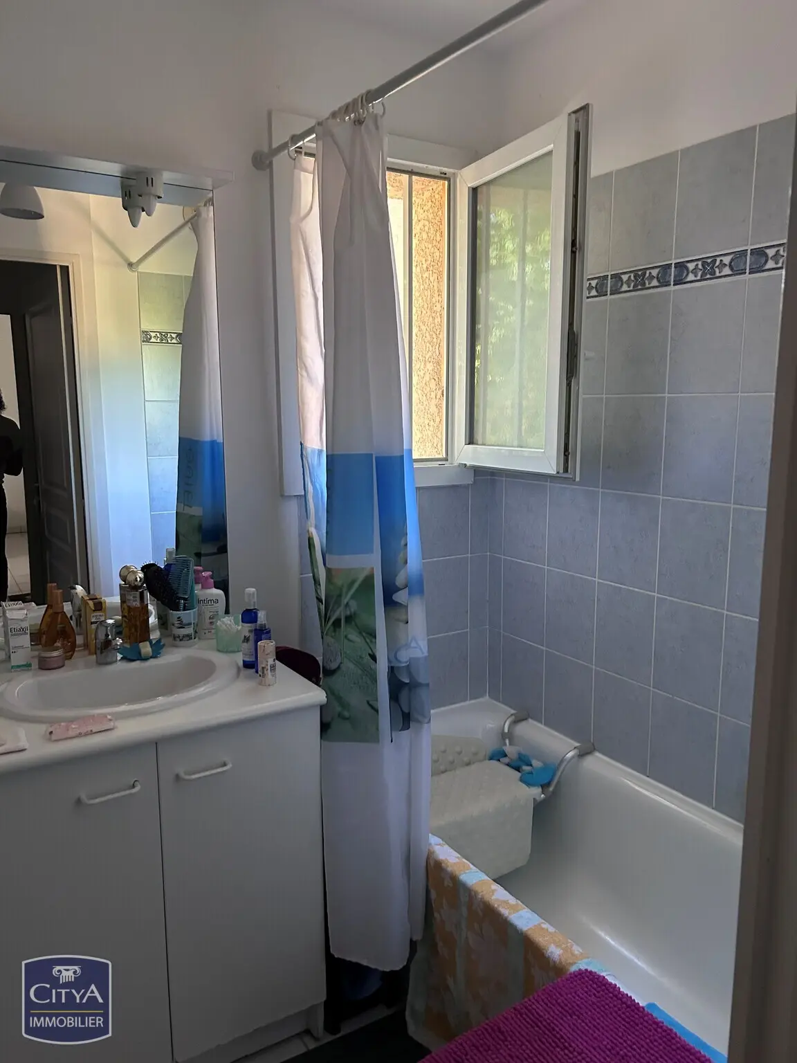 Photo 10 Appartement 2 pièces 44m²