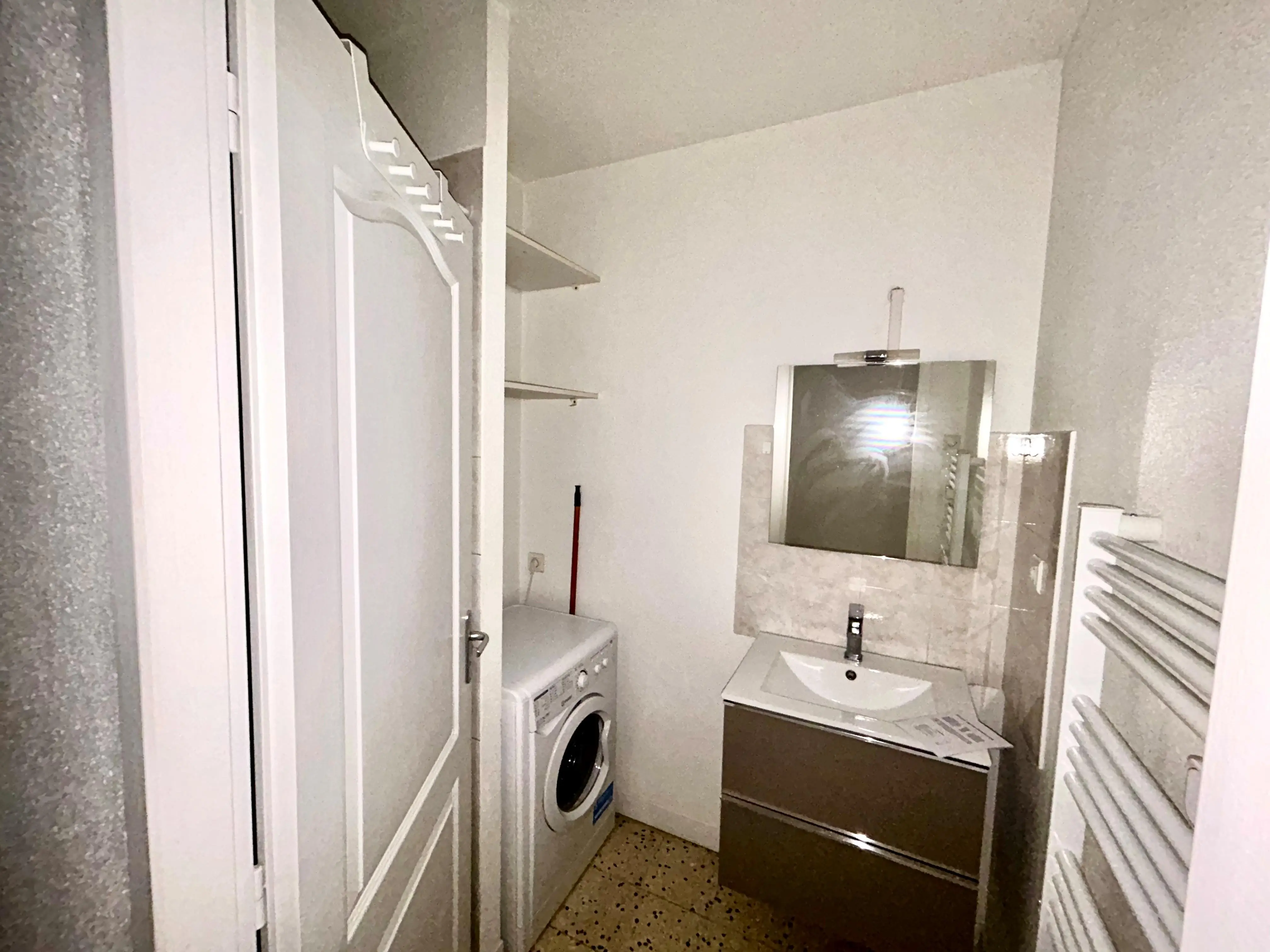 Photo 9 Appartement 2 pièces 33.52m²