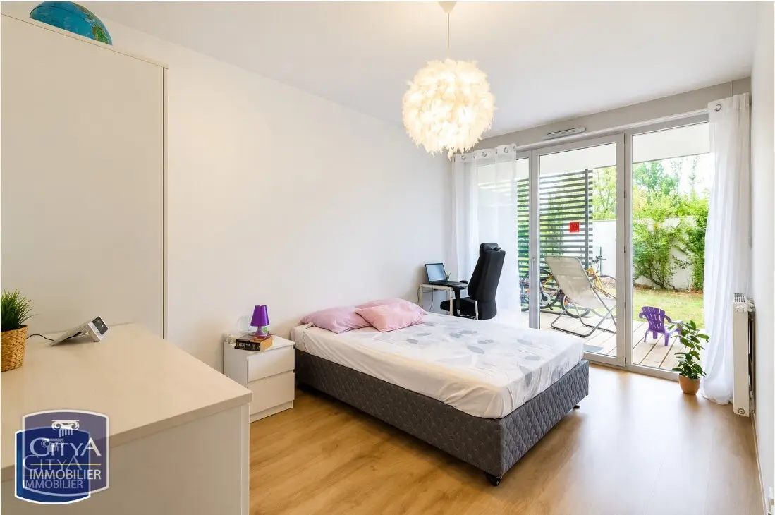 Photo 4 Appartement 4 pièces 86.7m²