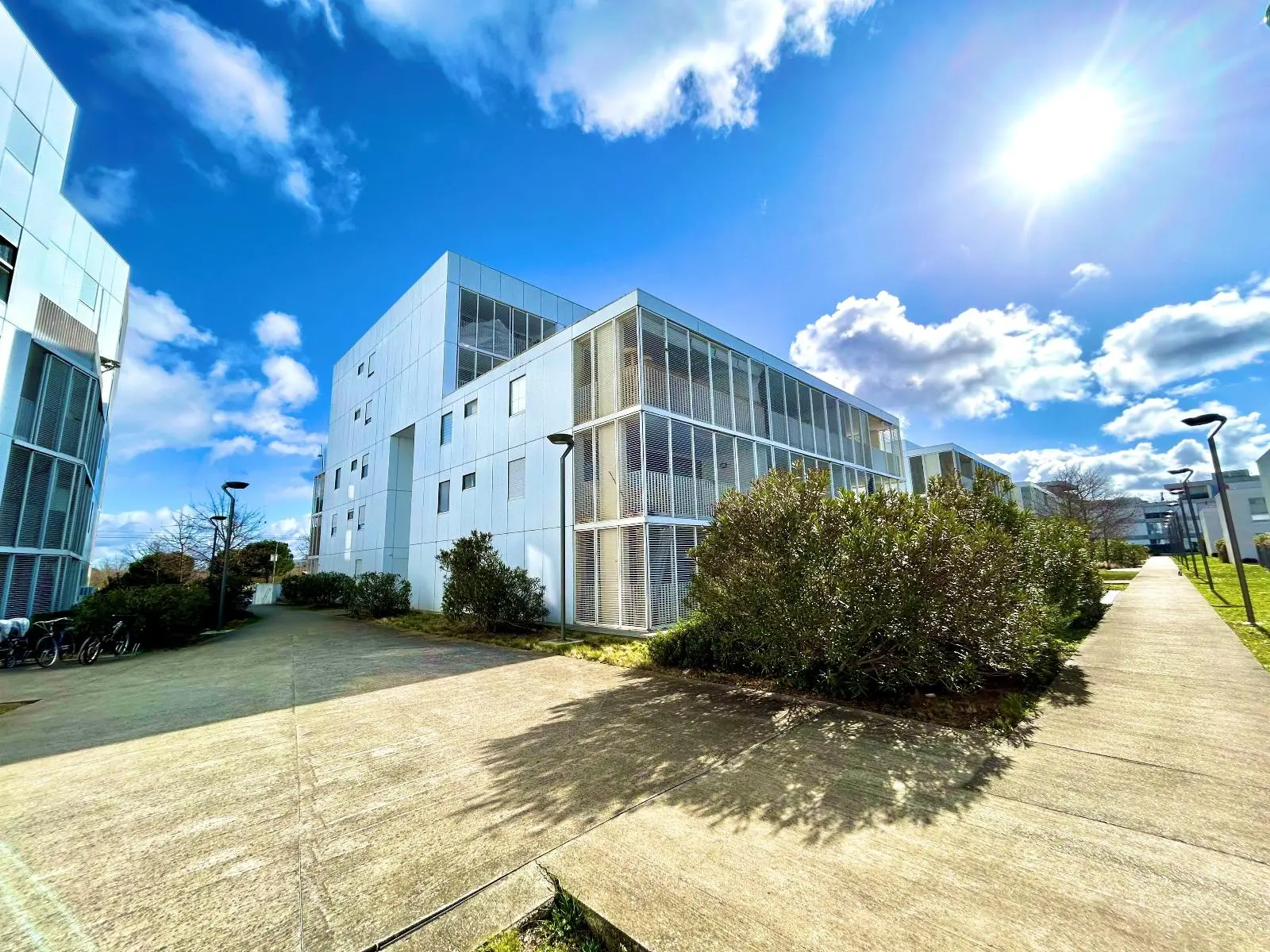 Photo 8 Appartement 3 pièces 67m²