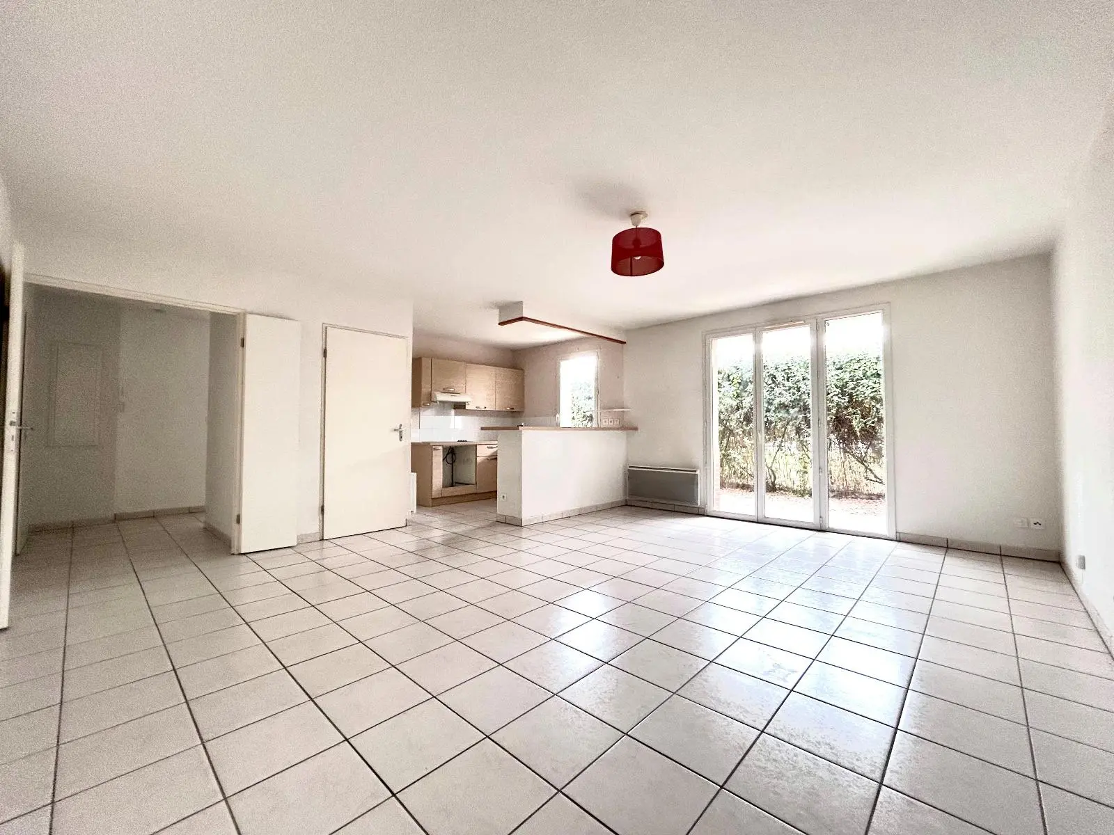 Photo 3 Appartement 4 pièces 78m²