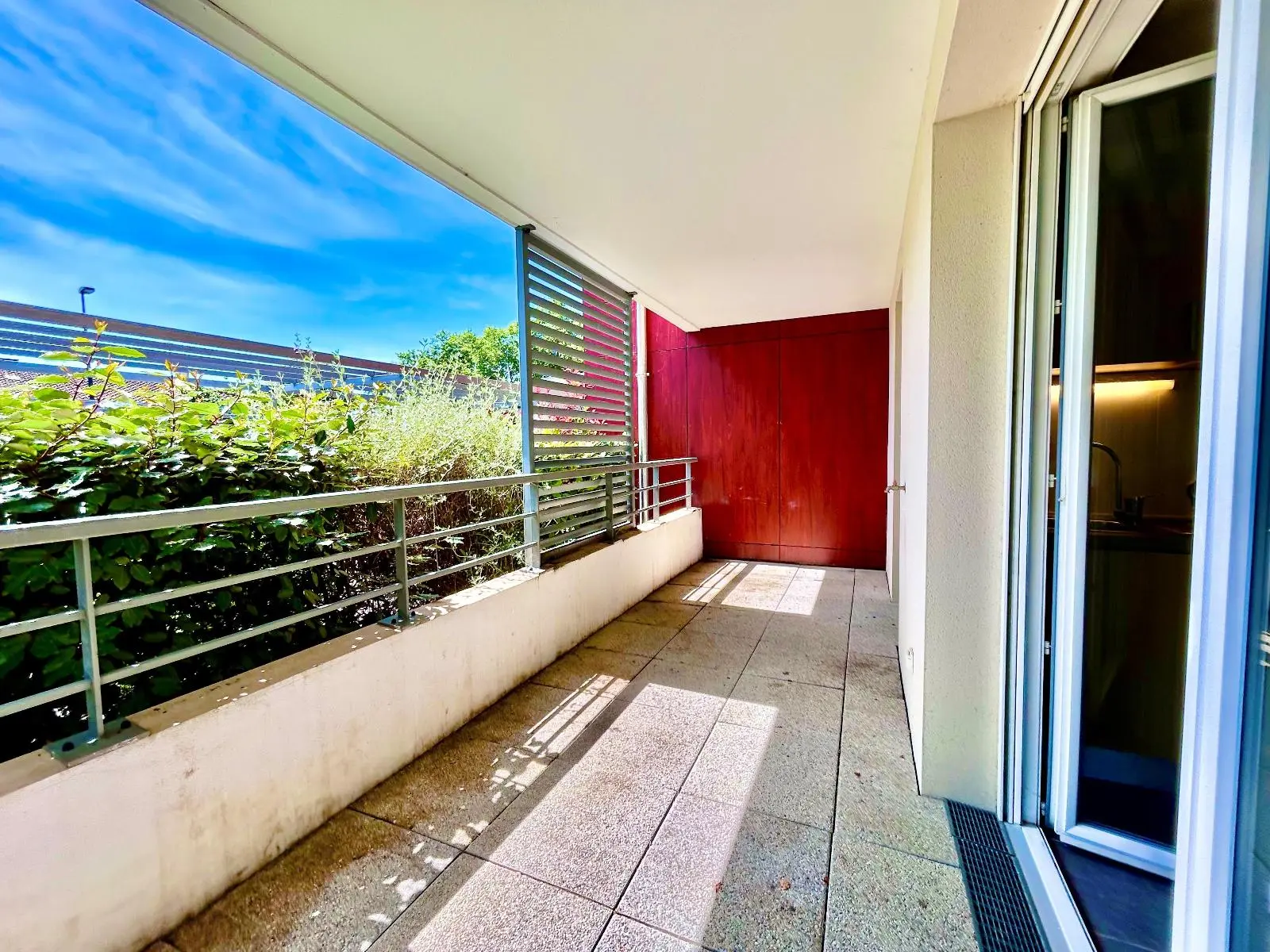 Photo 2 Appartement 3 pièces 60.44m²
