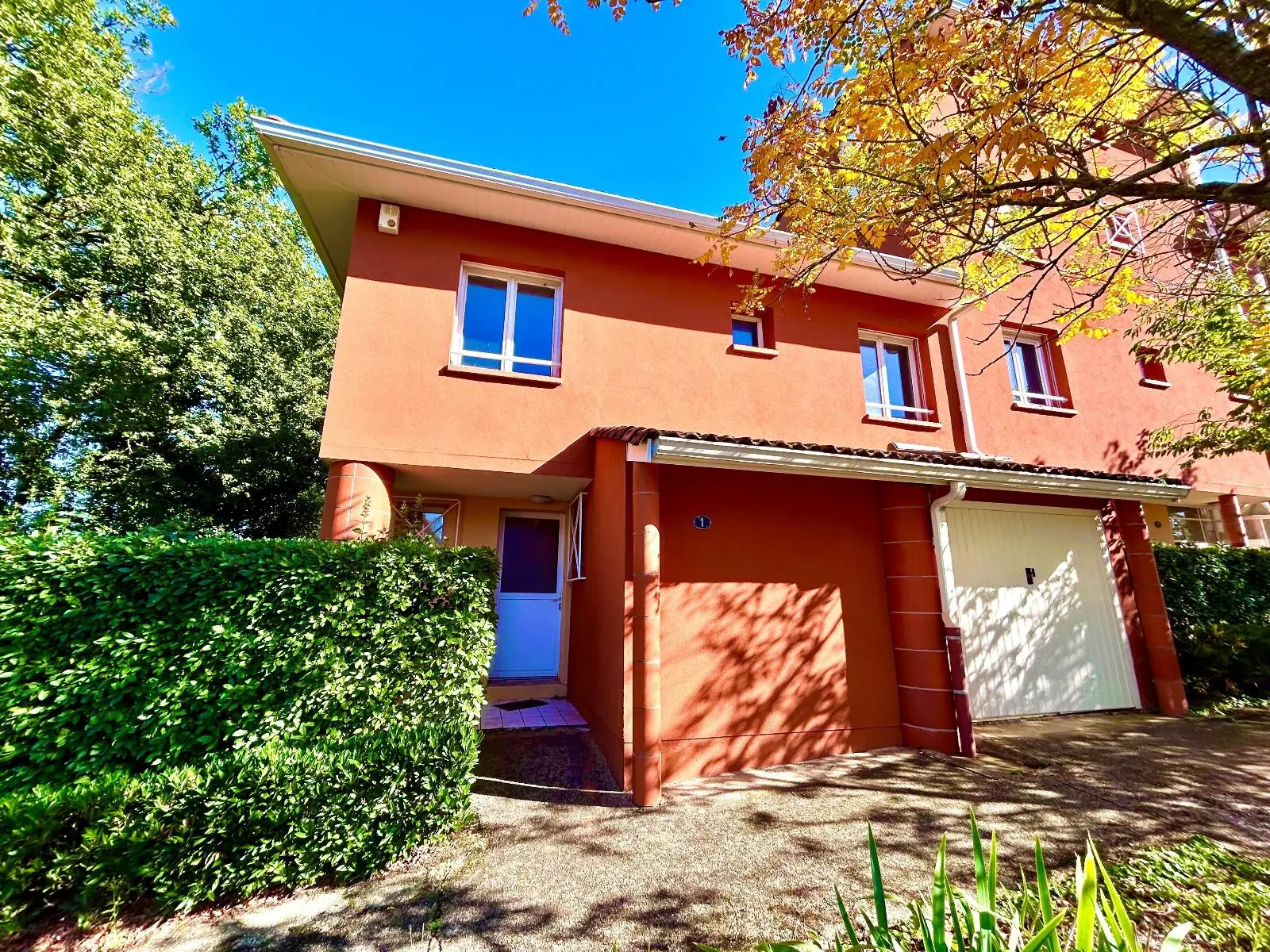 Photo 2 Maison 6 pièces 105.44m²
