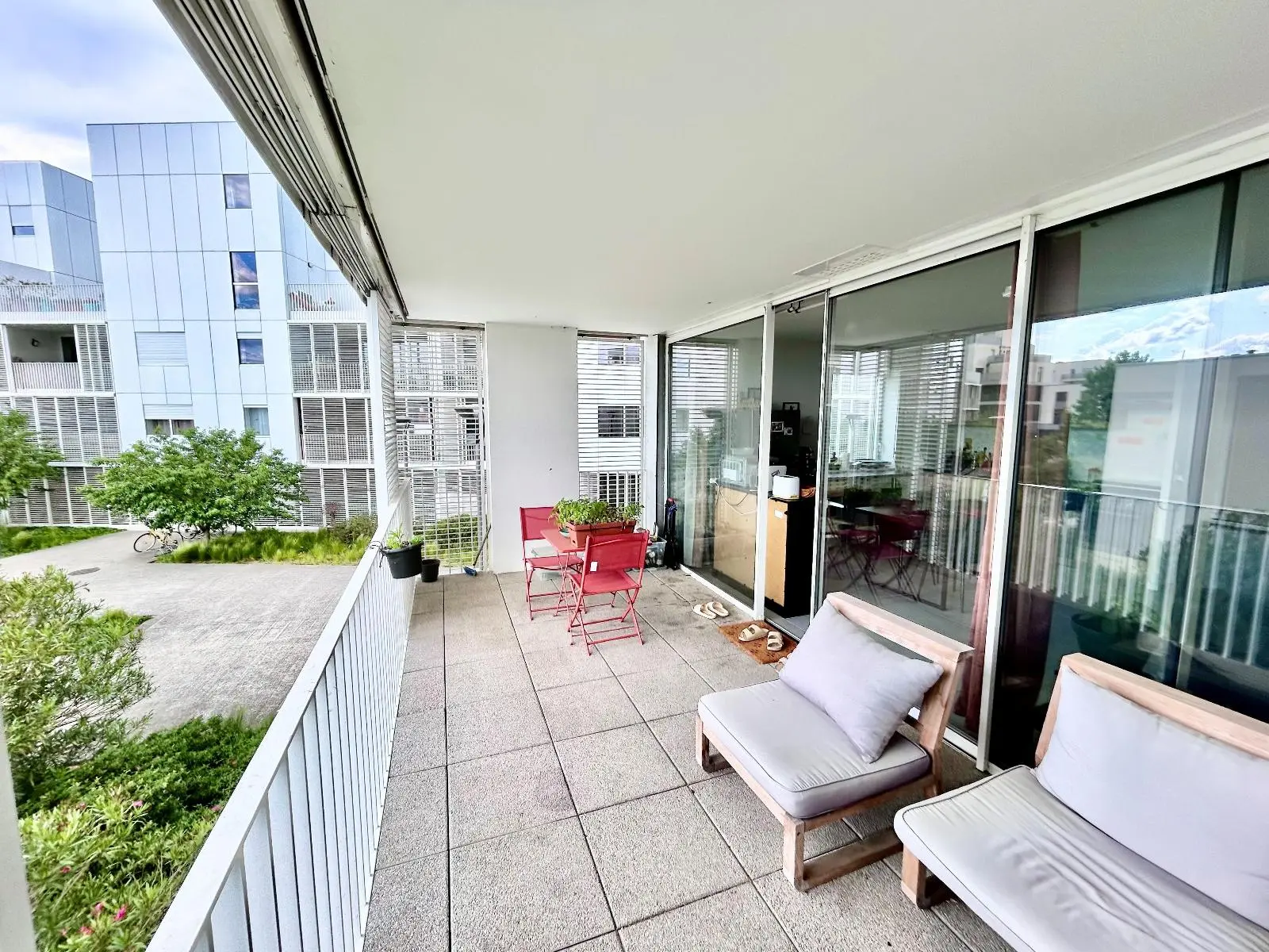 Photo 5 Appartement 3 pièces 66.49m²