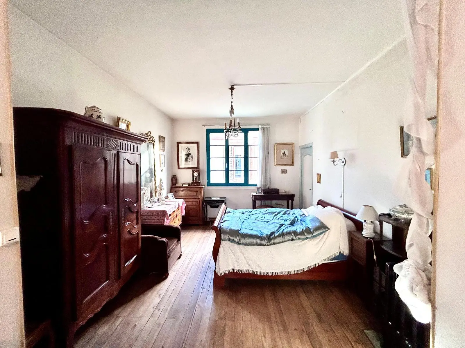 Photo 5 Appartement 2 pièces 47.1m²