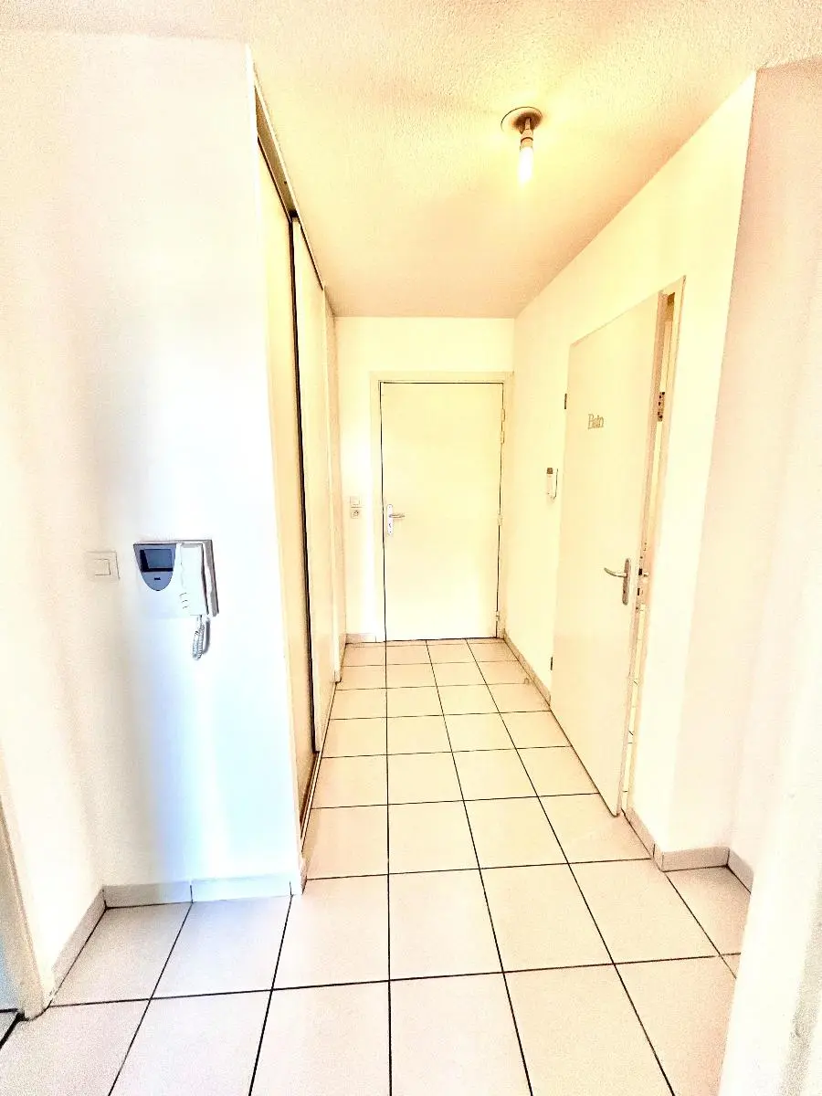 Photo 8 Appartement 3 pièces 60m²