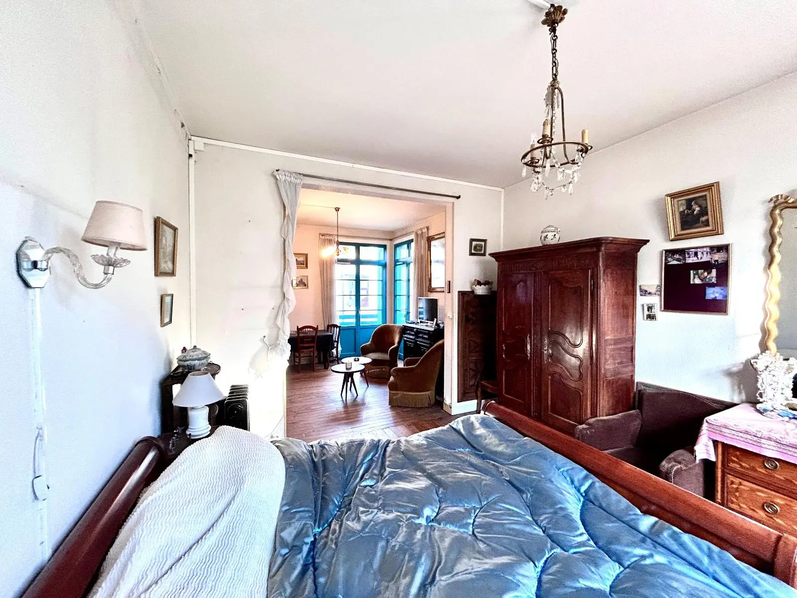 Photo 6 Appartement 2 pièces 47.1m²