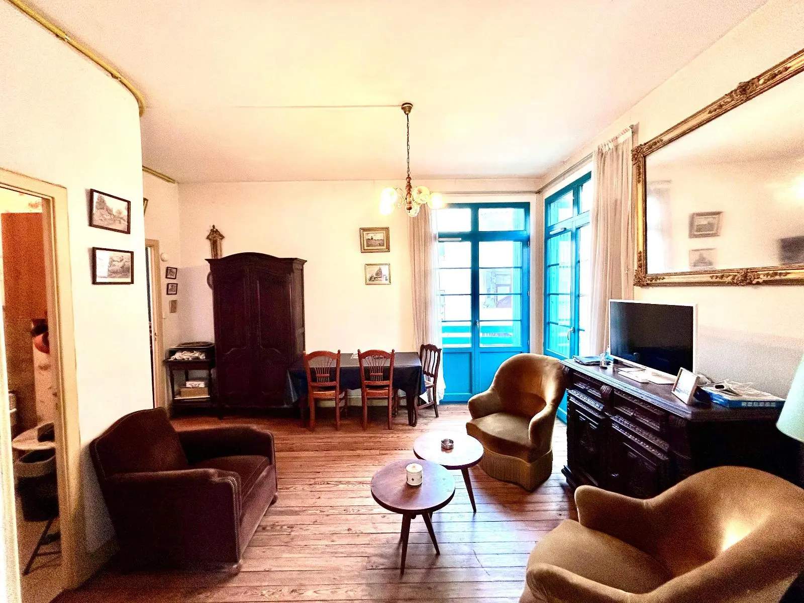 Photo 4 Appartement 2 pièces 47.1m²