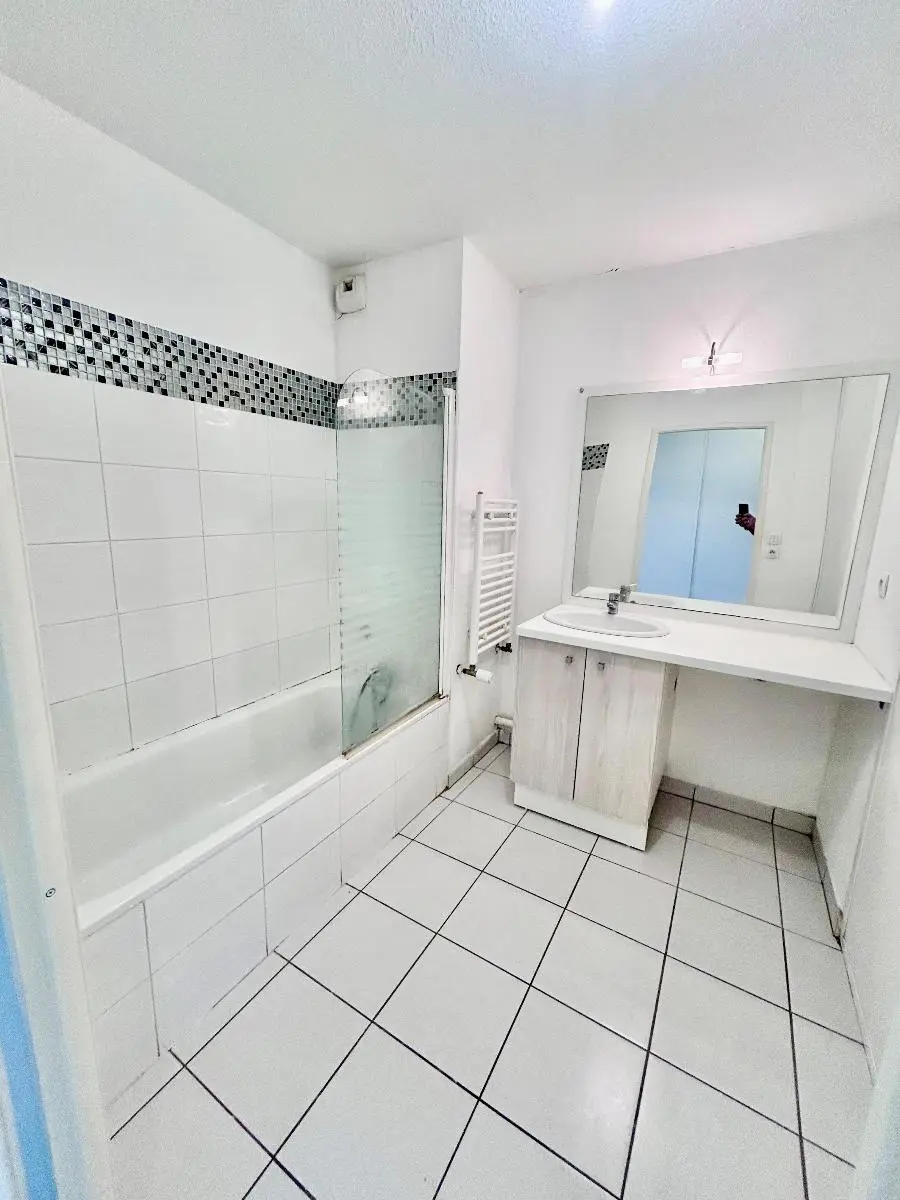 Photo 11 Appartement 3 pièces 60m²
