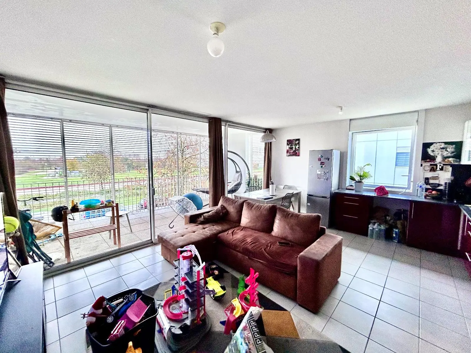 Photo 1 Appartement 3 pièces 67m²