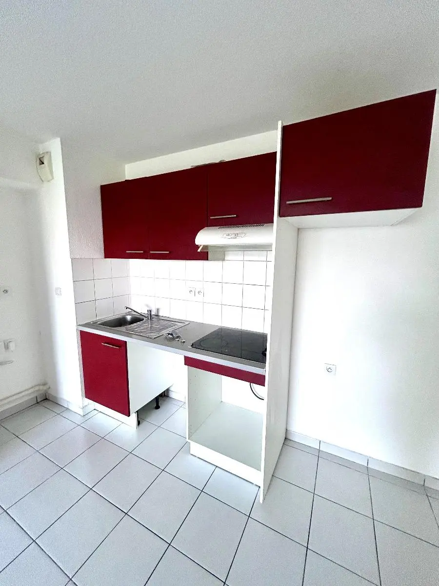 Photo 6 Appartement 3 pièces 60m²