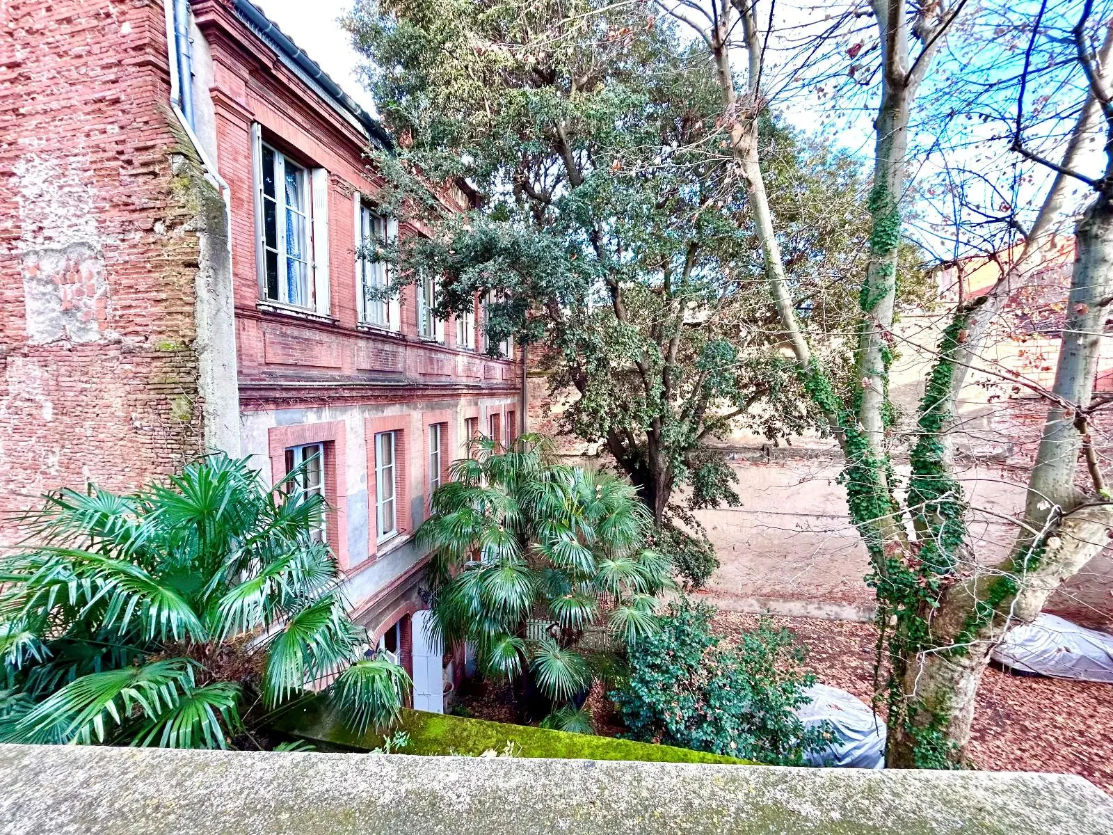 Photo 11 Appartement 2 pièces 47.1m²