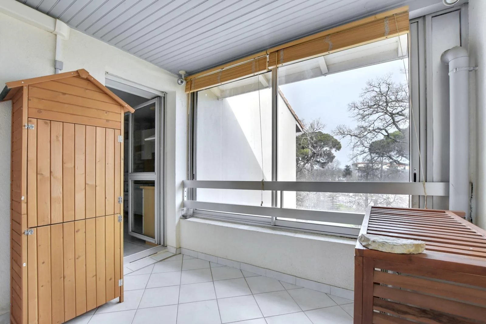 Photo 2 appartement Toulouse
