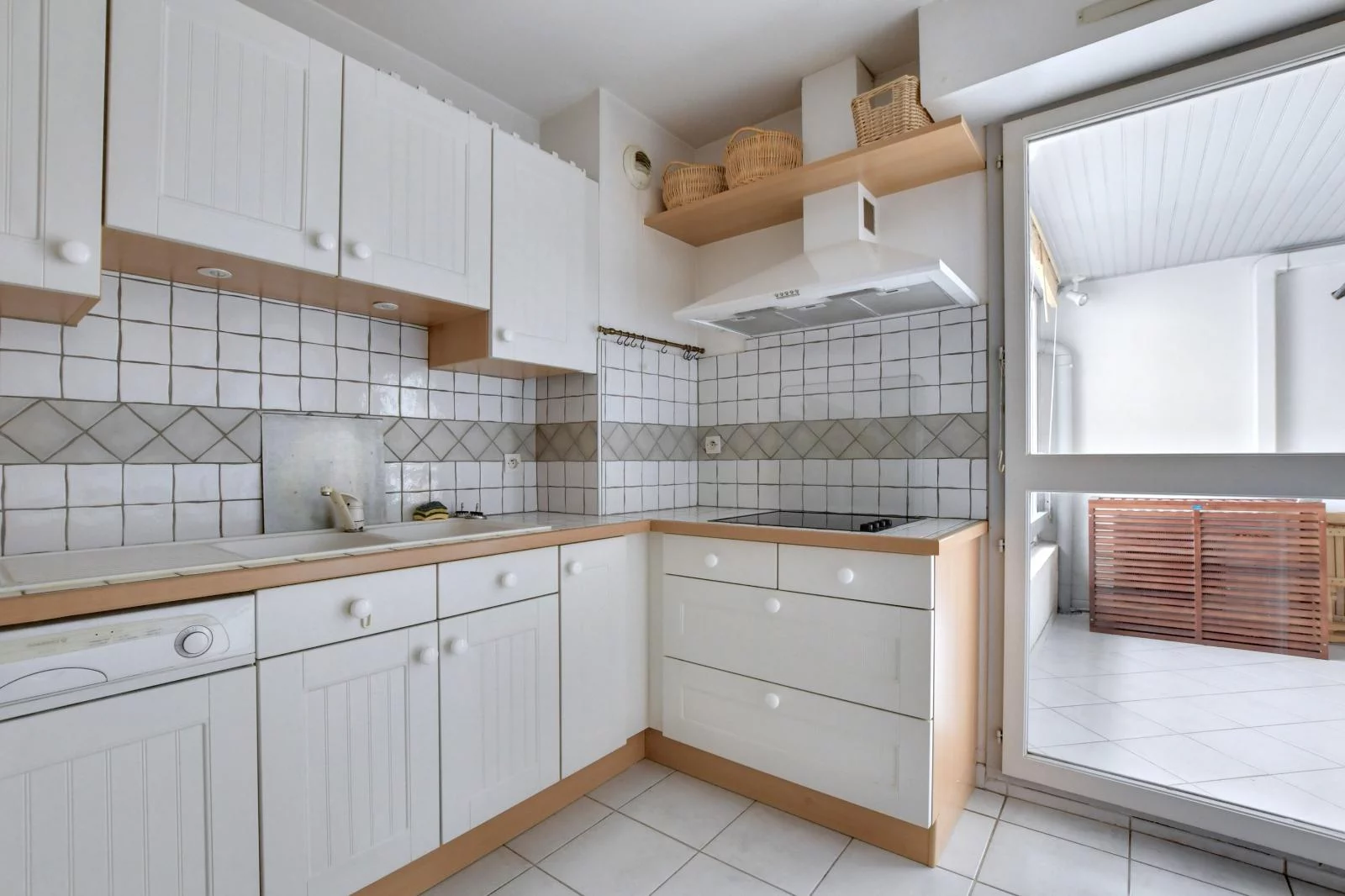 Photo 6 appartement Toulouse