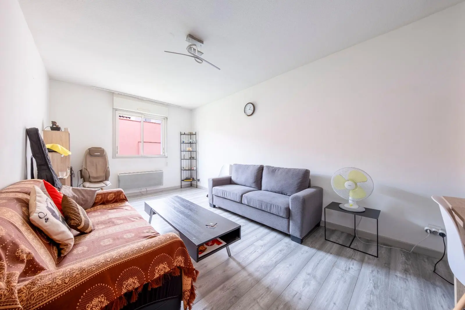 Photo 5 Appartement 2 pièces 42.31m²