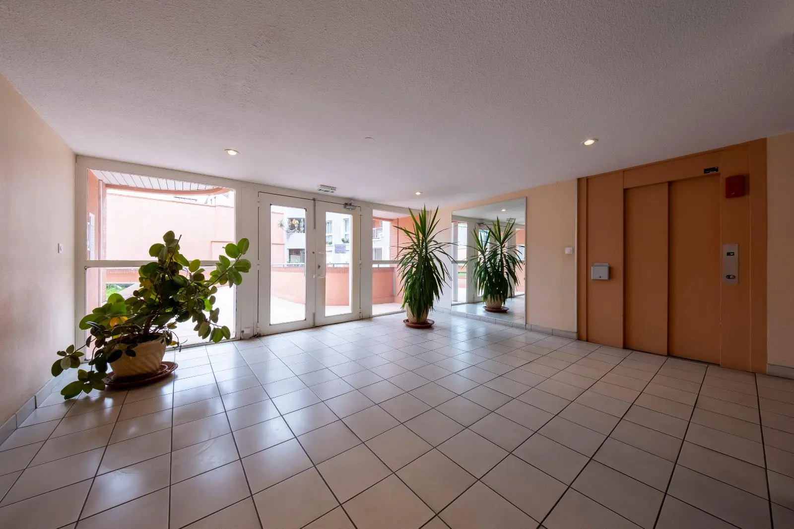 Photo 14 Appartement 2 pièces 42.31m²
