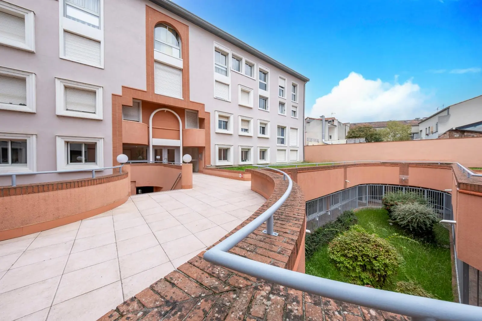 Photo 15 Appartement 2 pièces 42.31m²