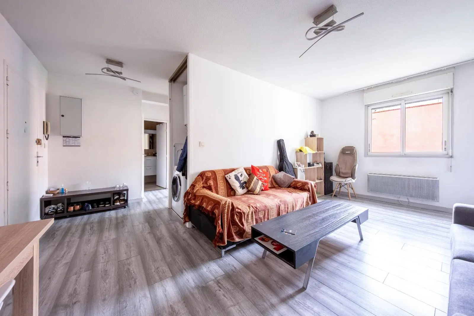 Photo 6 Appartement 2 pièces 42.31m²