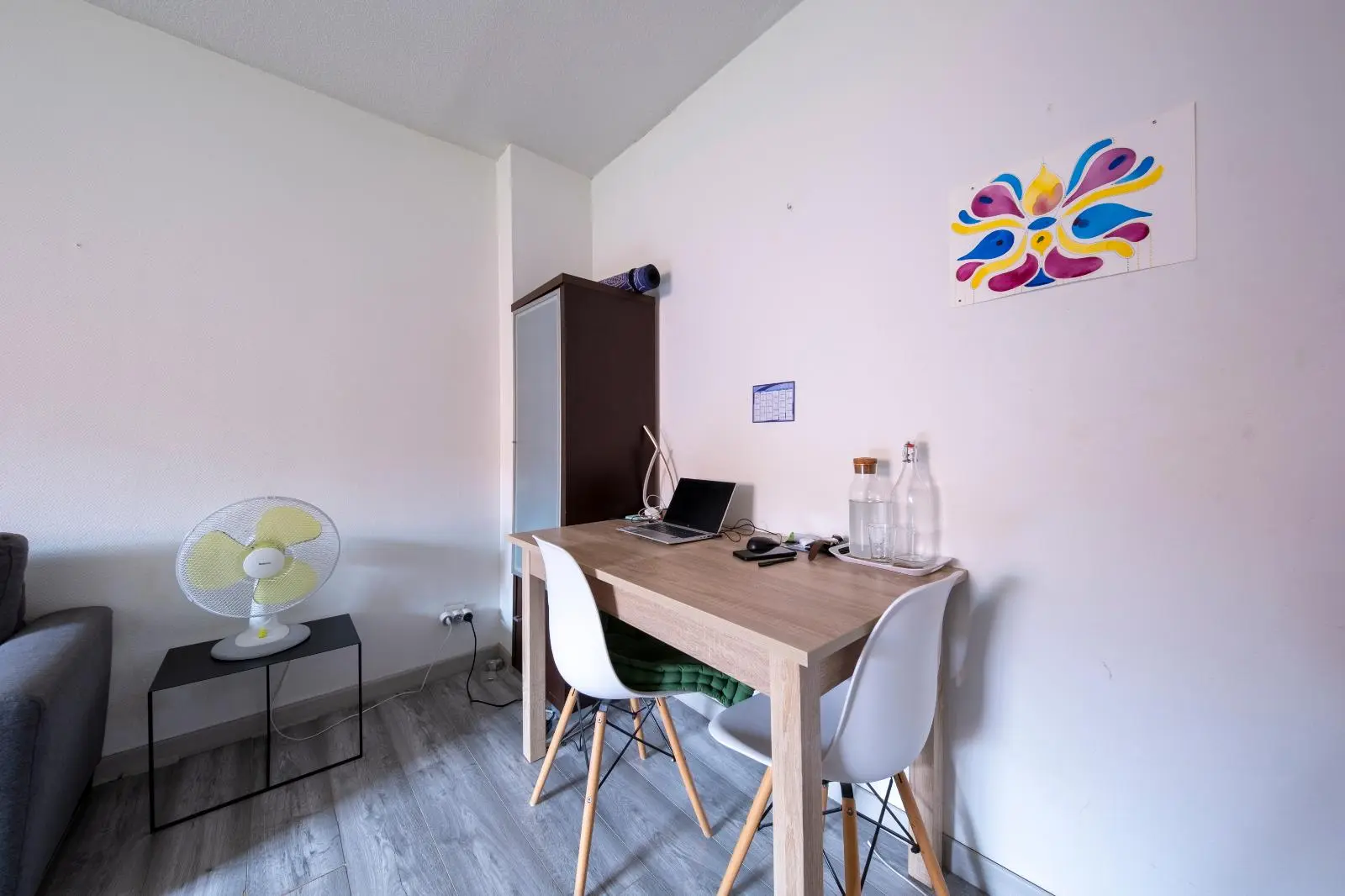 Photo 7 Appartement 2 pièces 42.31m²