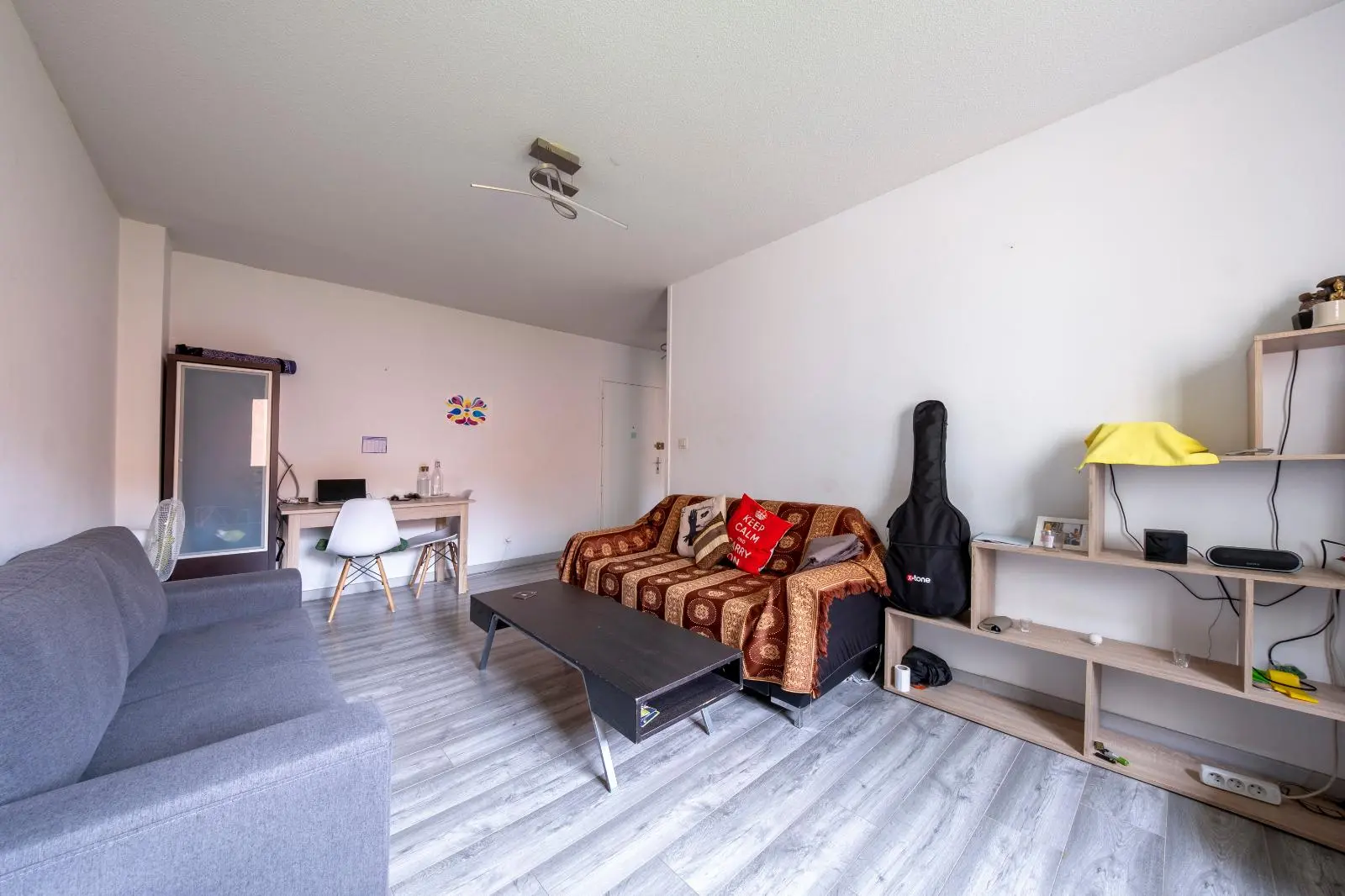 Photo 8 Appartement 2 pièces 42.31m²