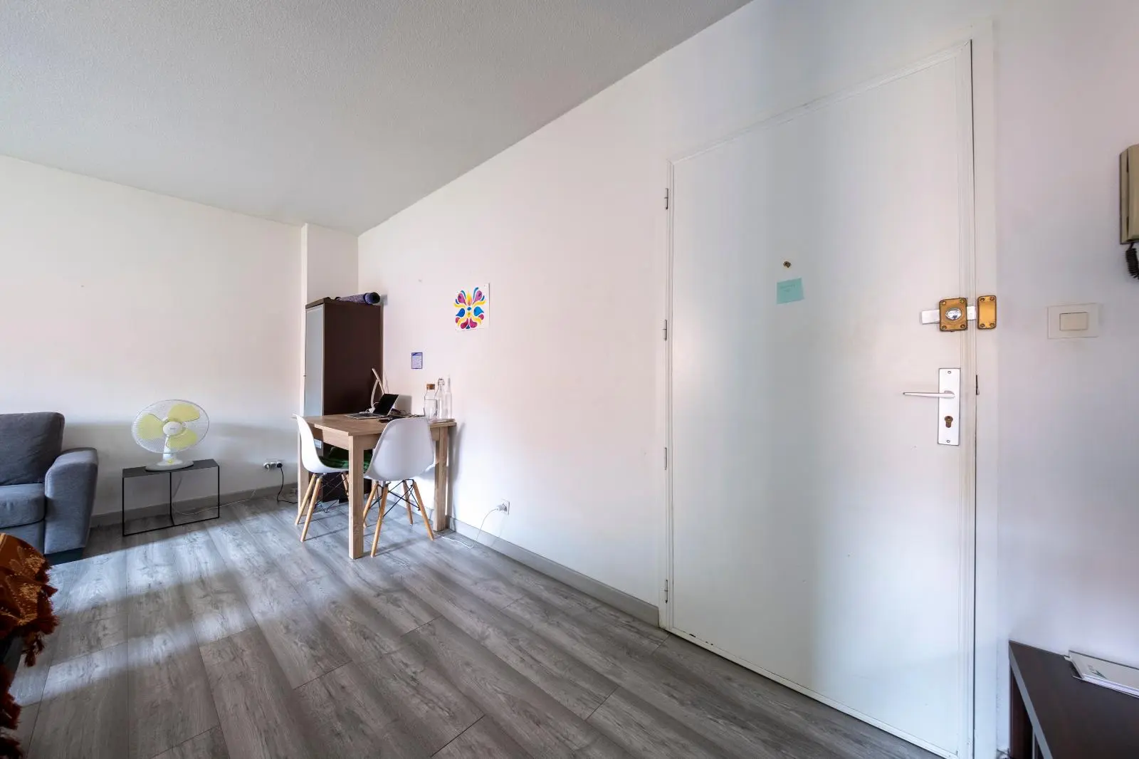 Photo 9 Appartement 2 pièces 42.31m²